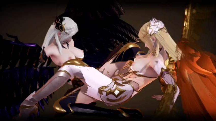 【3D同人】斗罗大陆千仞雪淫堕黑化!绝美肉体被疯狂调教 高清沉浸体验