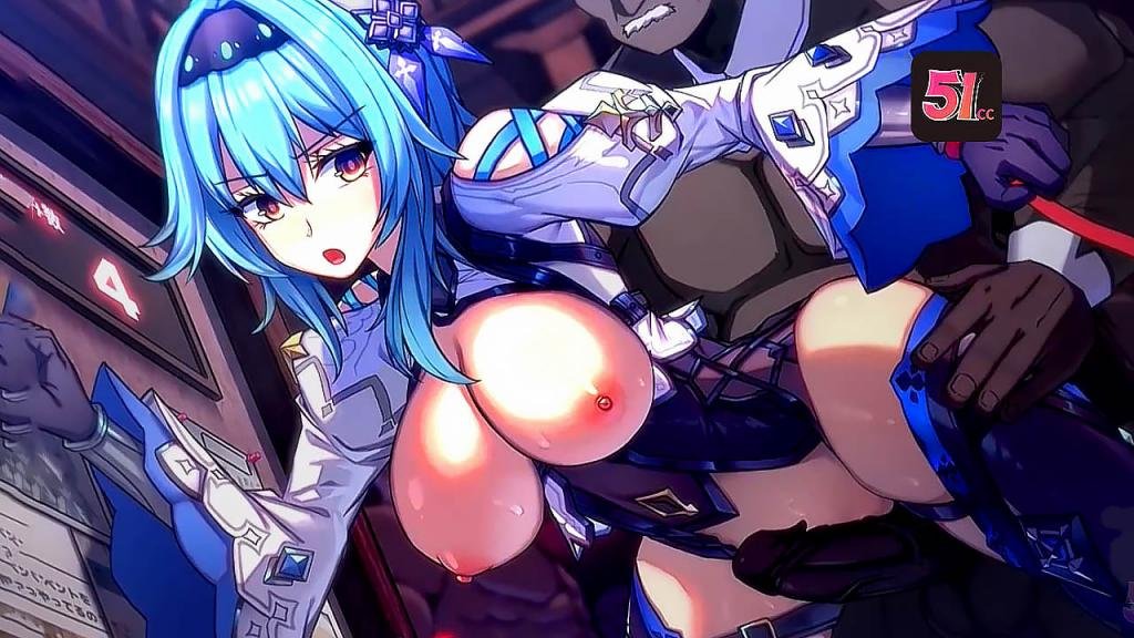 老孟12月3D原神新作:狂操优菈,巨乳肥臀激烈抽插!