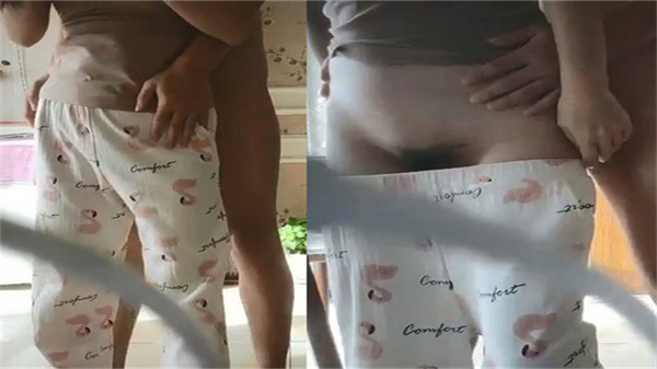 清纯人妻致命勾引!30代良家人妻不伦盗摄完全流出