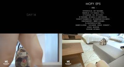 麻豆Day14:主观视角激情突破!MD0036特派面试员私密诱惑花絮