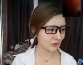 【独家流出】花椒超人气主播妮宝私密房激情大秀!全裸自慰高潮喷水,娇喘不断!